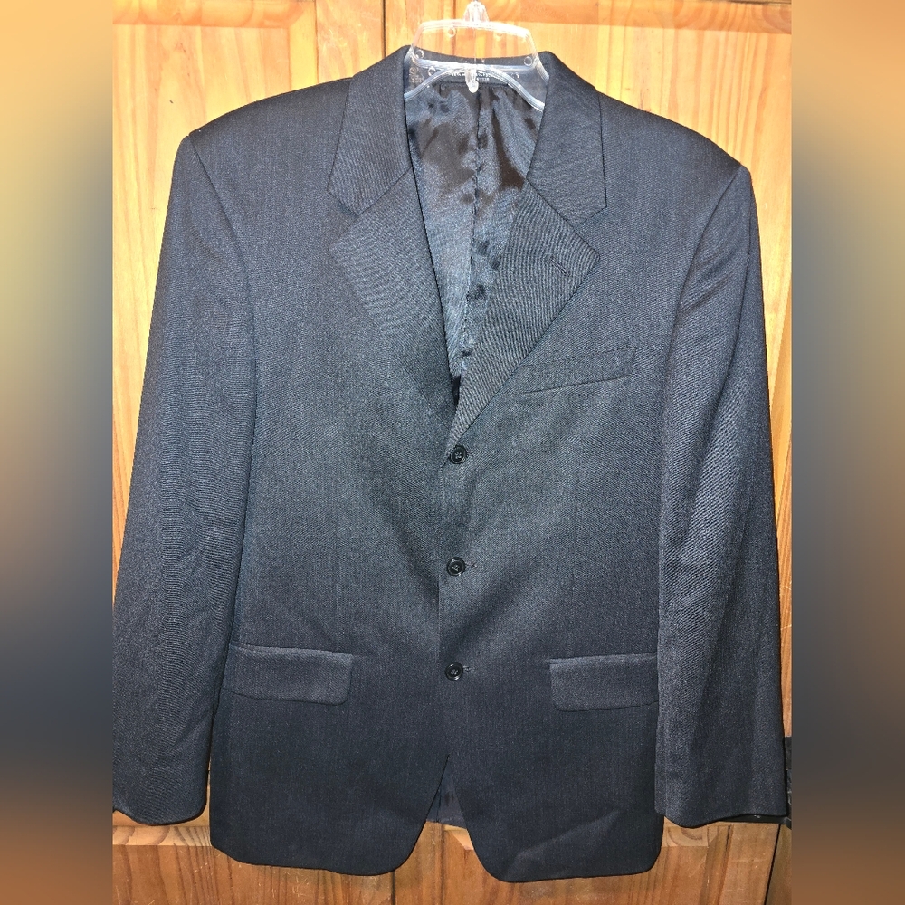 Jones New York Men's Blazer never worn